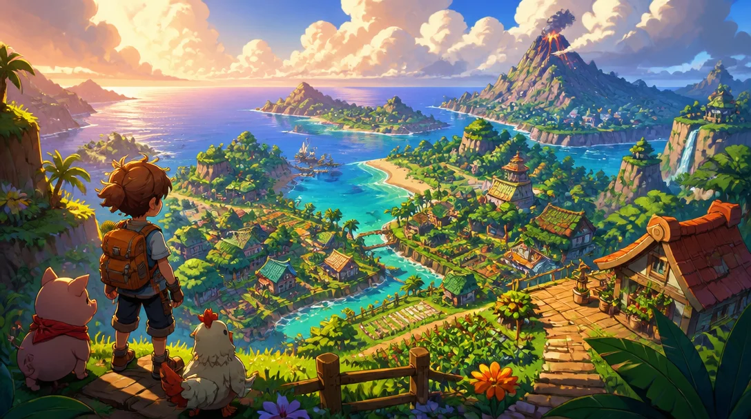 Marigold Cove
