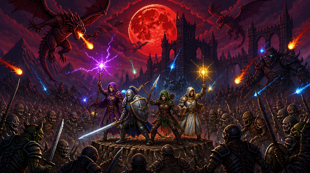 GRIMHOLD