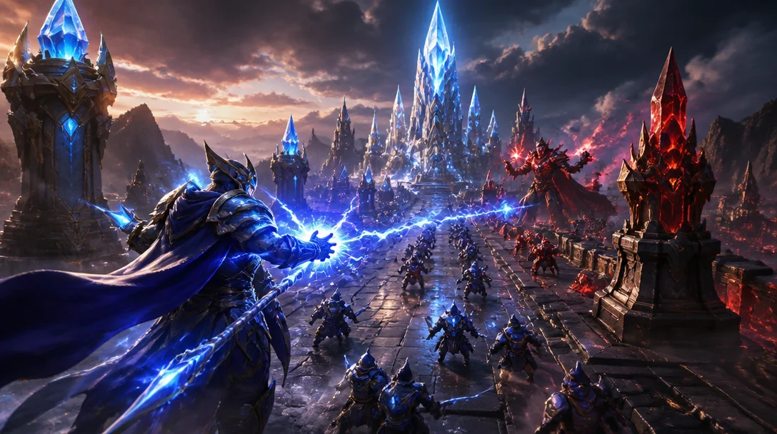 Ancientfall