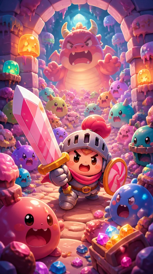 Mallowkeep