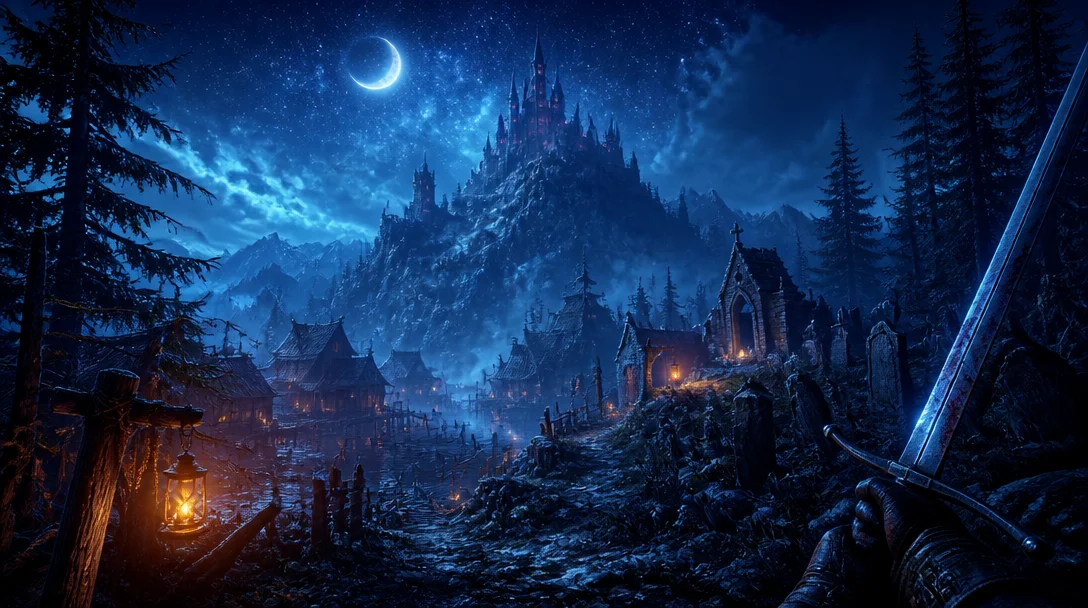Nightspire