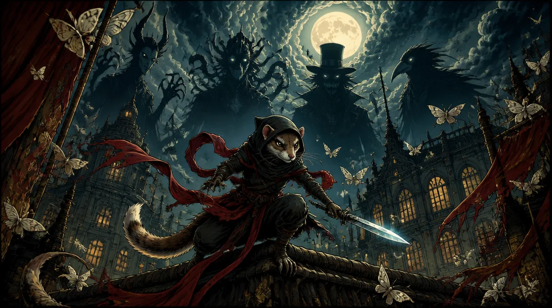 INKFANG