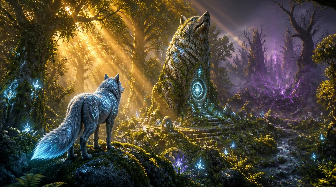 Moonfang