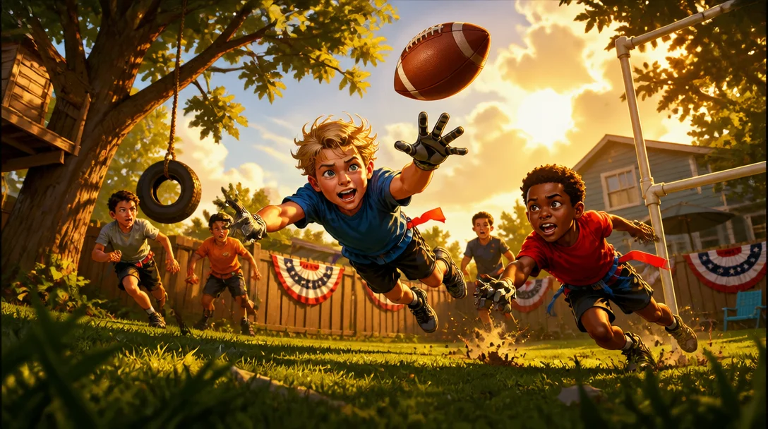 GridIron