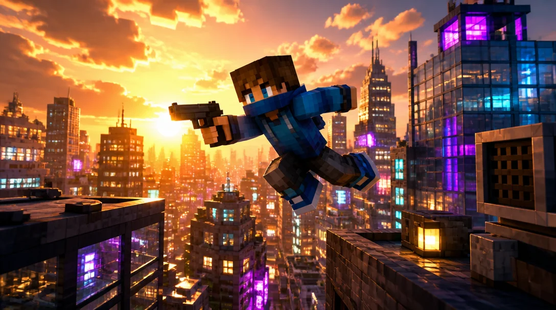 Block Rush