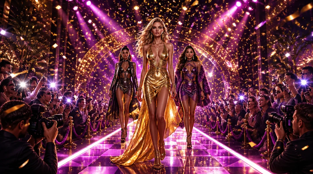 Runway Rivals