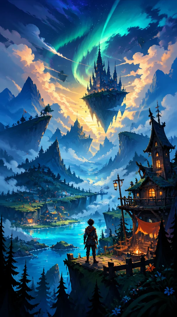 Transylvania: Ancient Survival