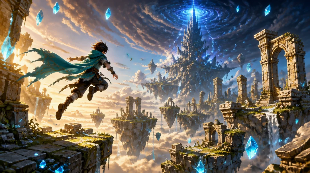 Cloudspire