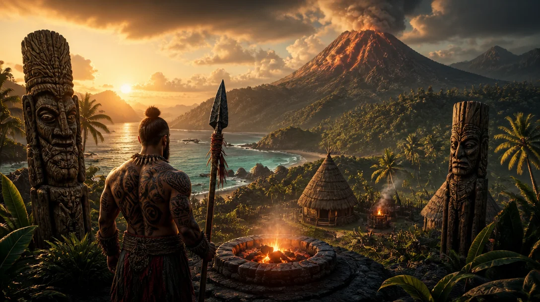 Isle of Ember