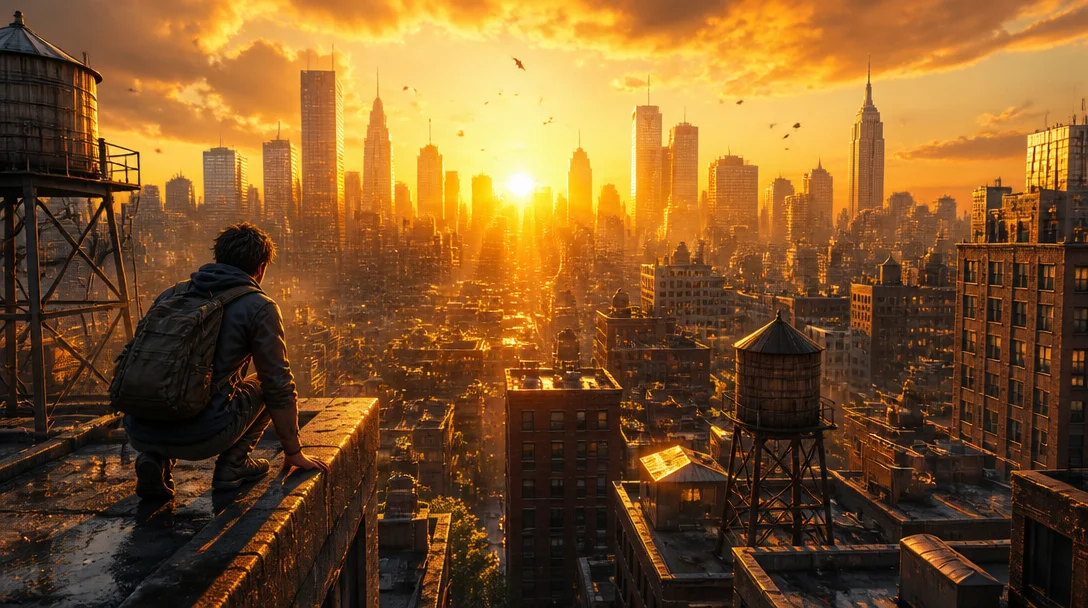 Brand New Day
