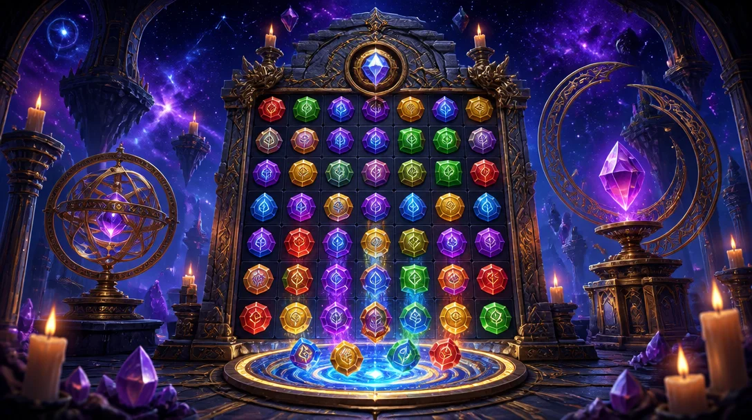 Runefall