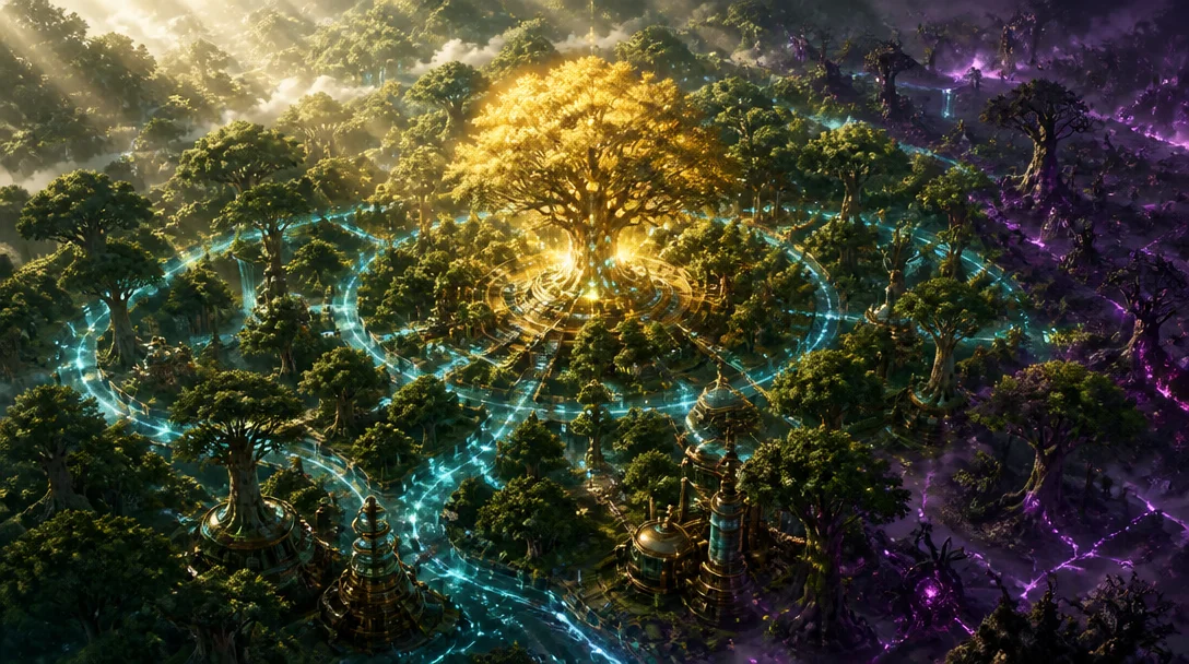 Subforest