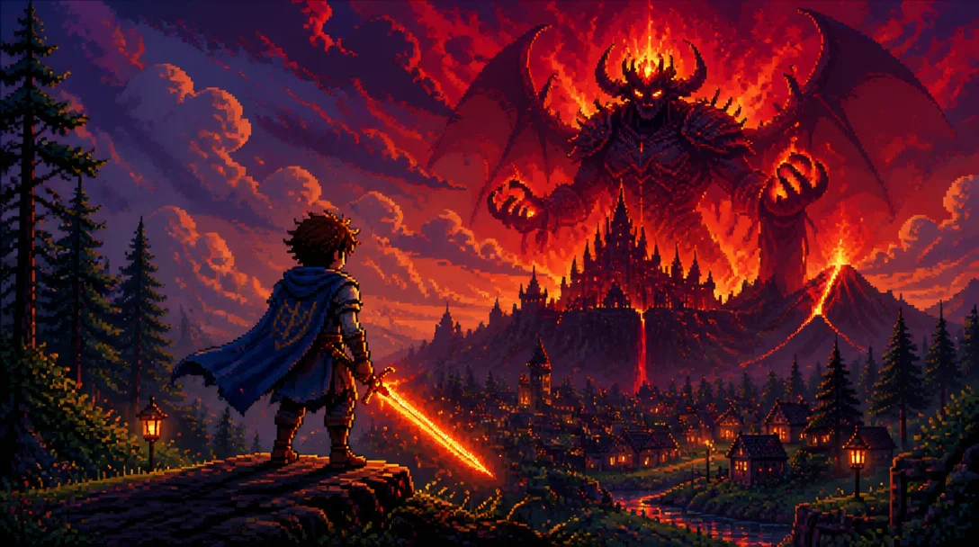 EMBERFALL