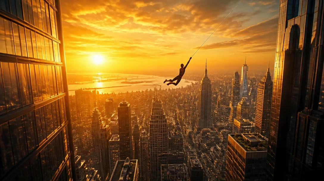 SPIDER-MAN: BRAND NEW DAY