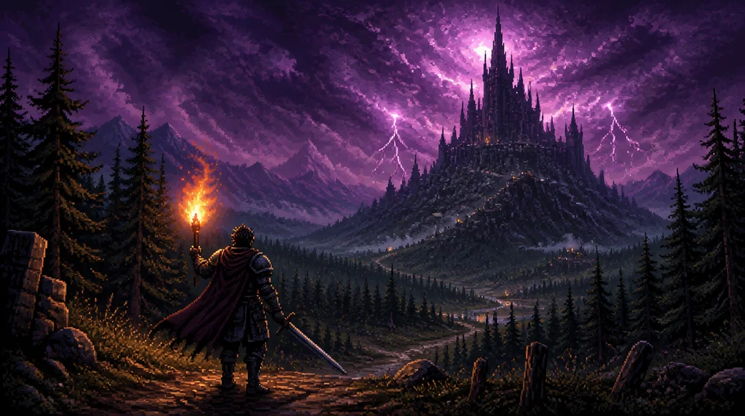 Blackspire