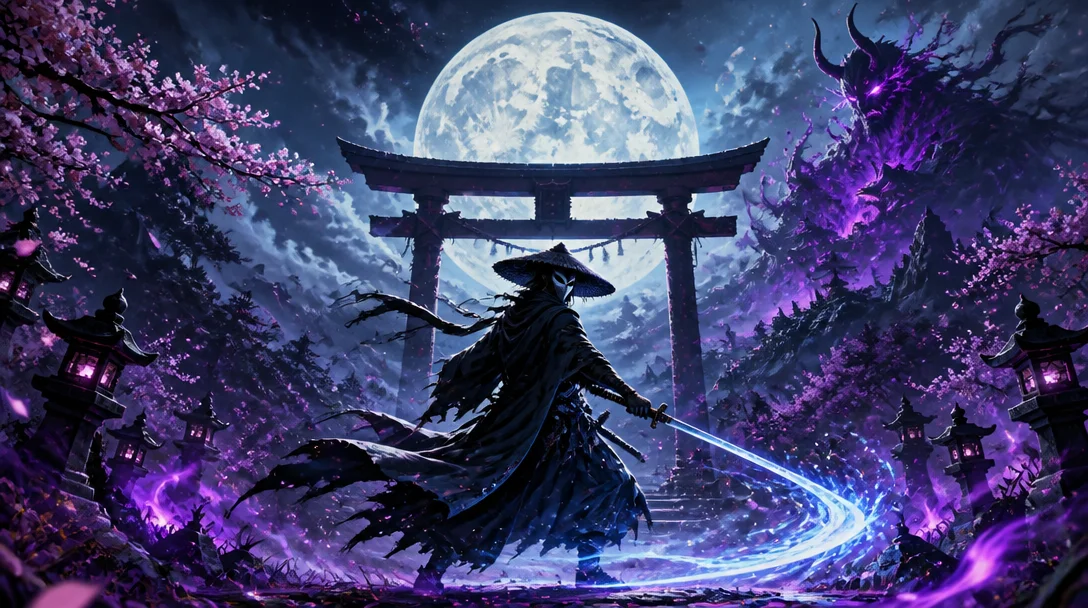 Katana Rush
