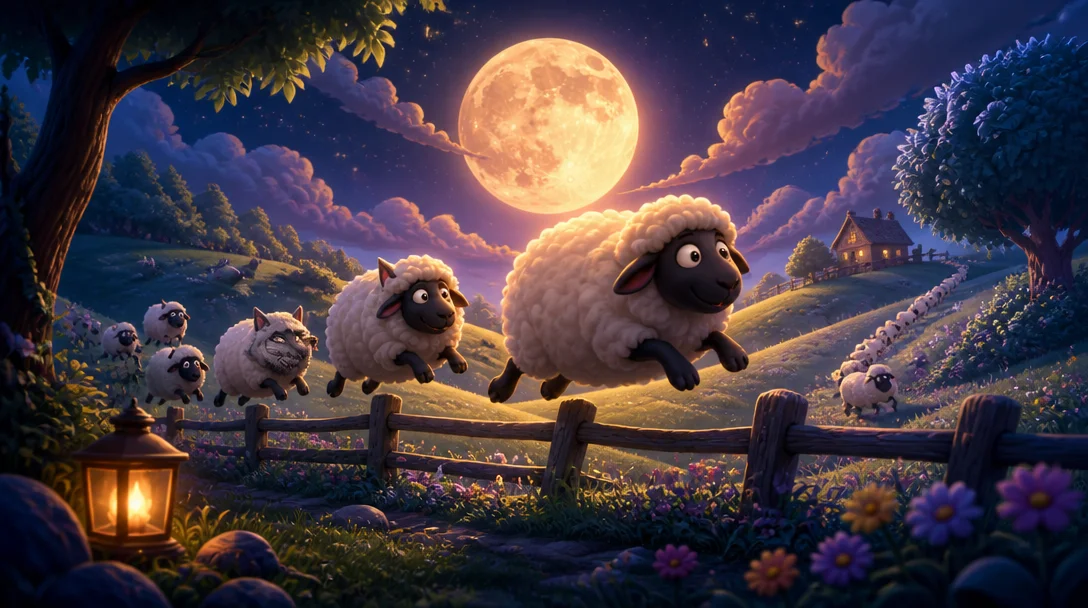 Sheep's Clothing