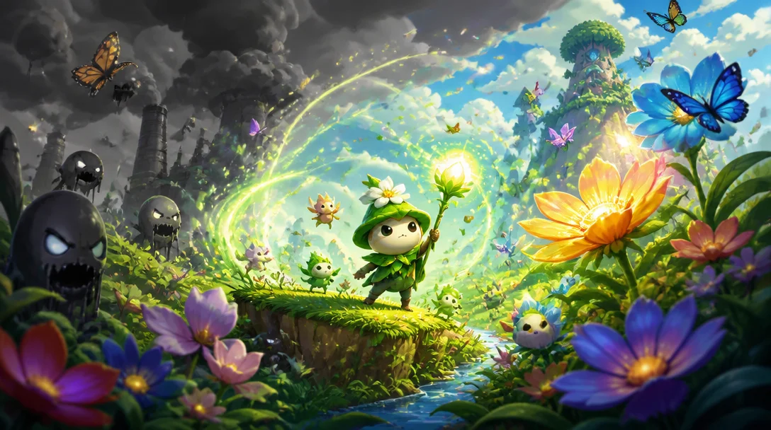 Bloomvale