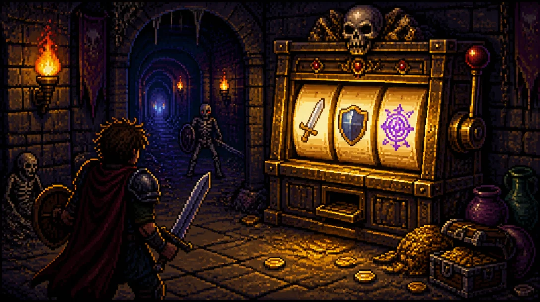Reels of Ruin