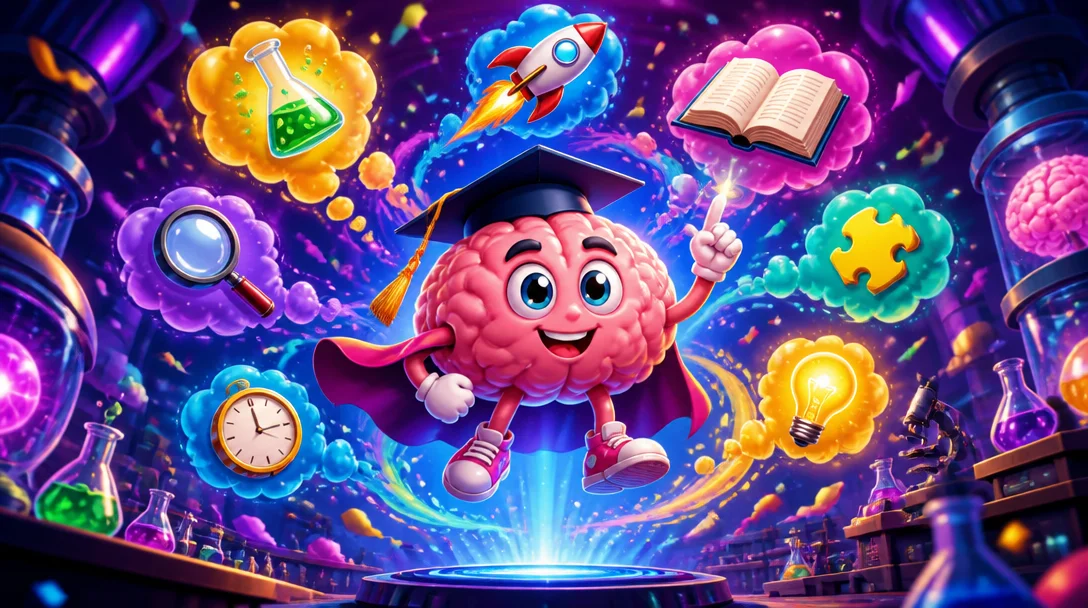 Brainiac