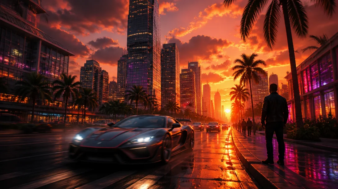 Cidade Livre (Remix)
