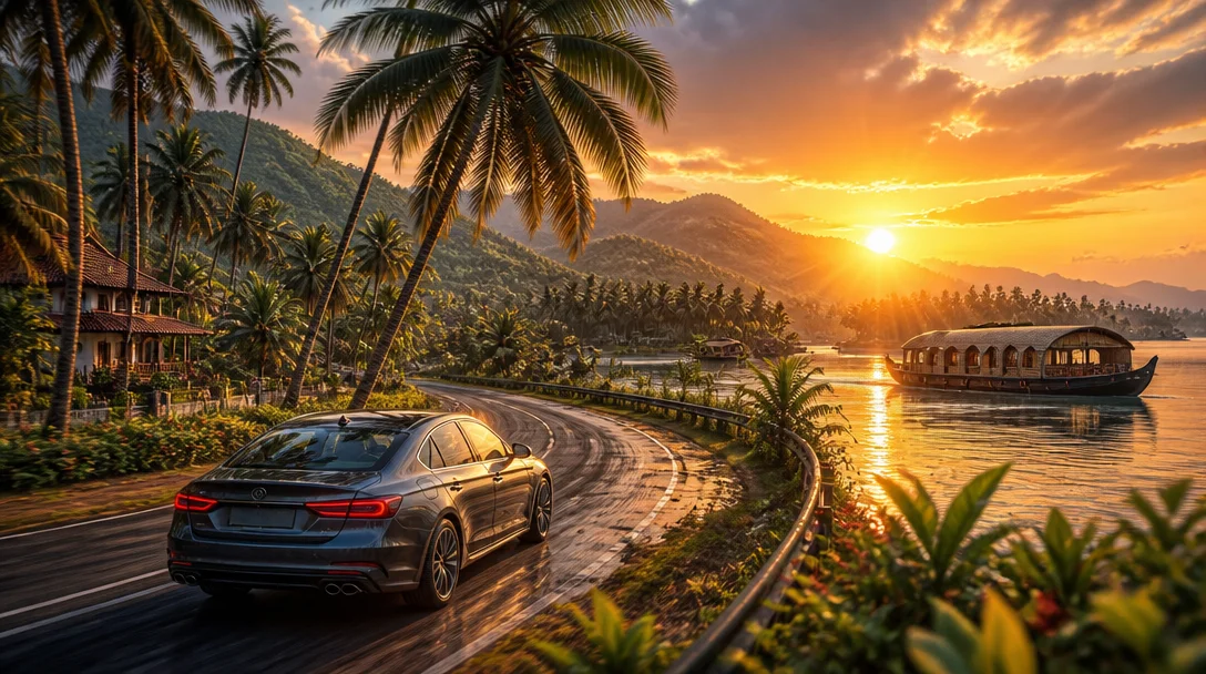 God's Own Drive