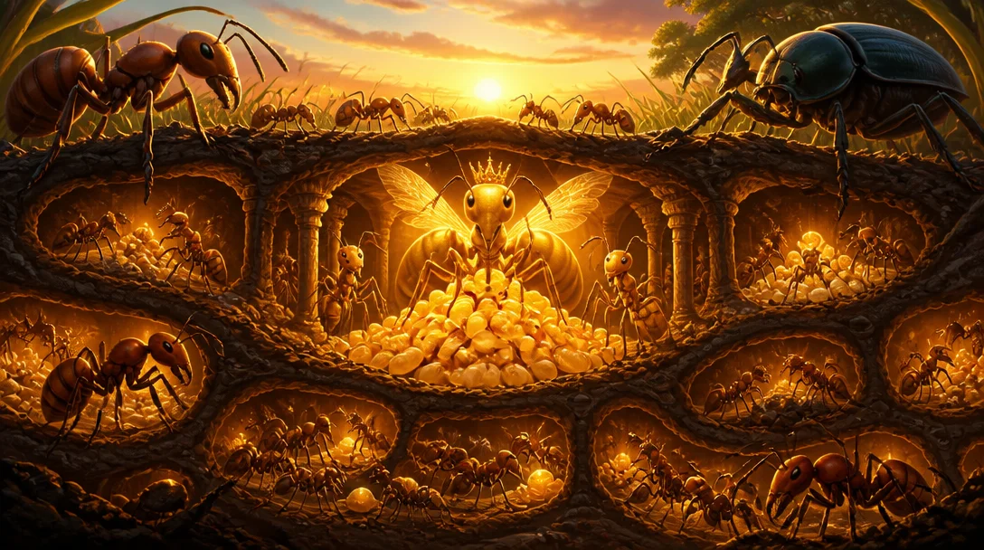BROOD