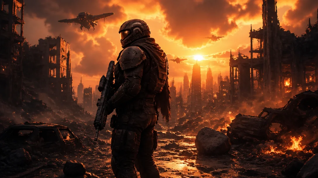 Sundown Protocol