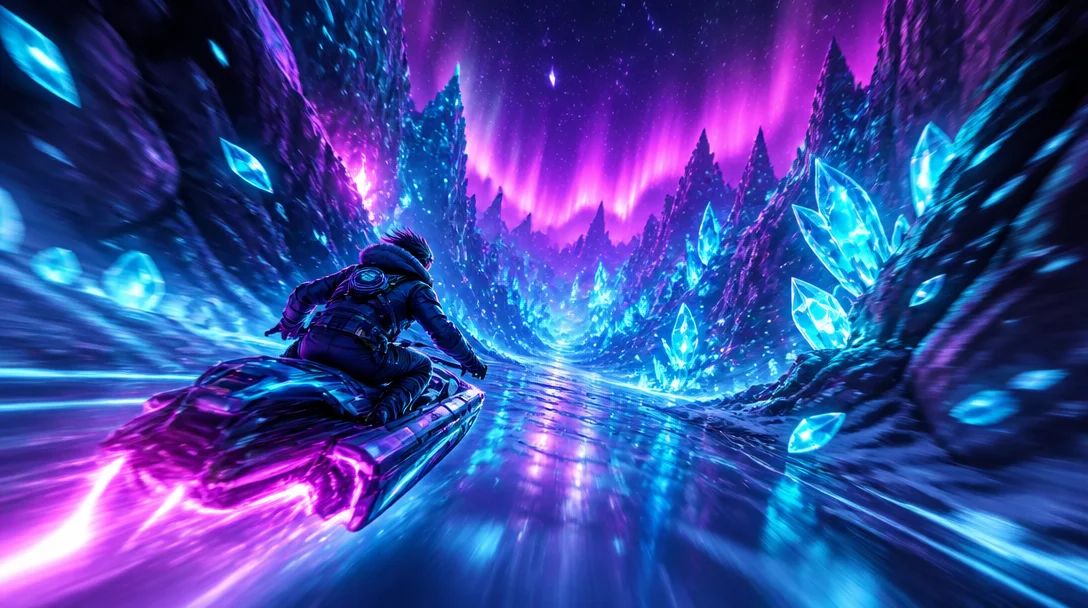 KIZAK NEON