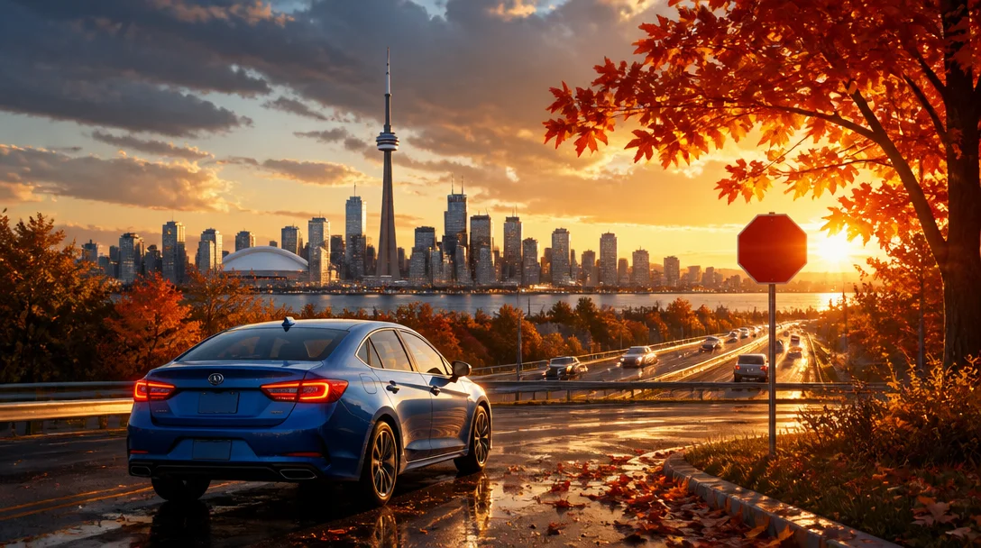 RoadReady Ontario