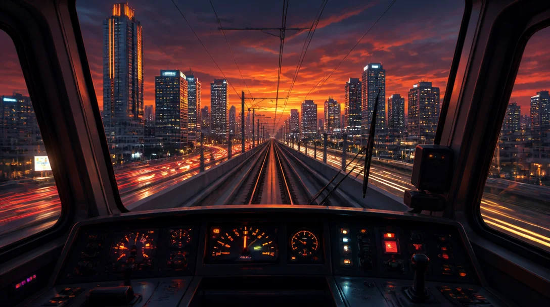 EDSA EXPRESS