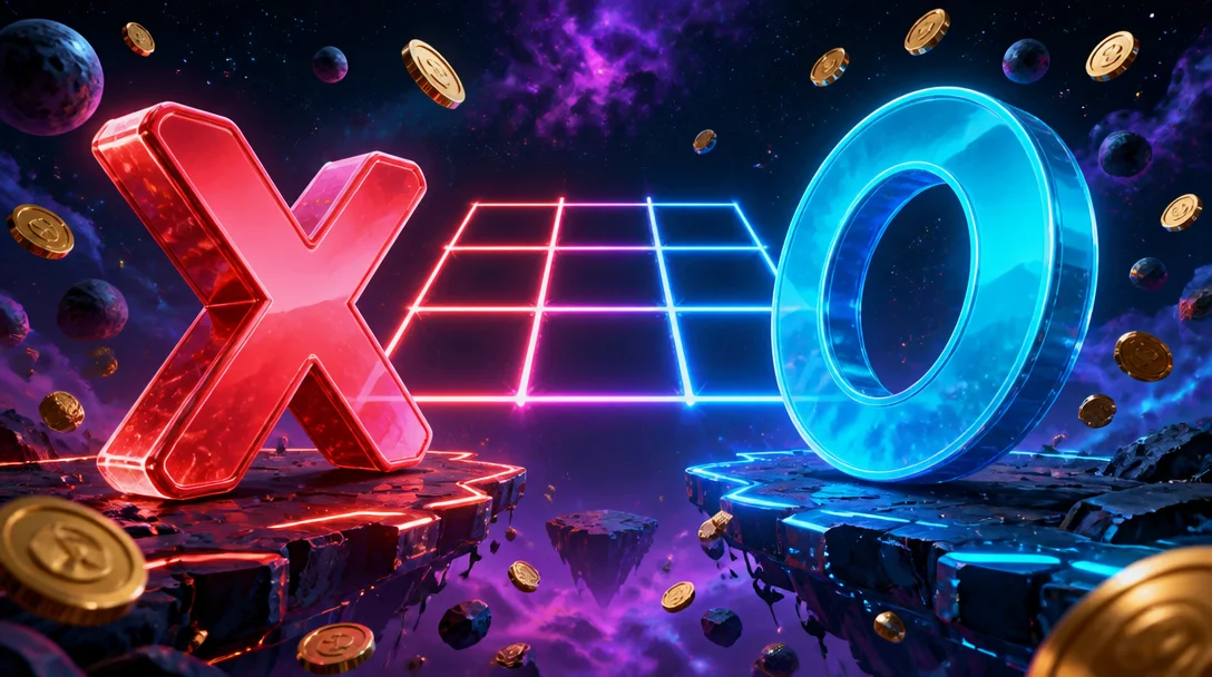 Tic Tac Clash