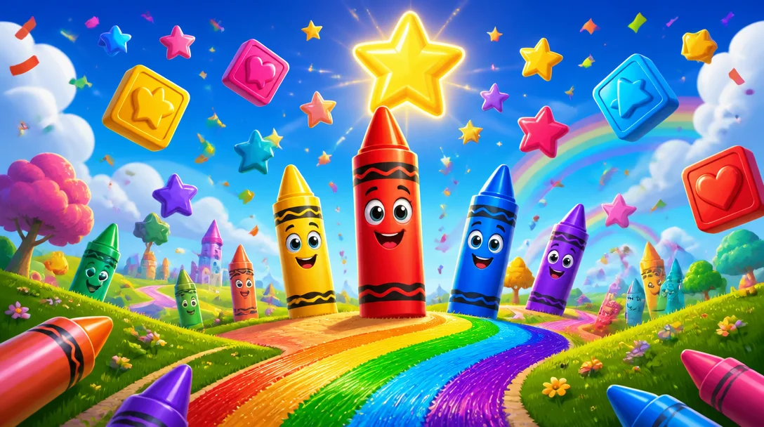 BABY ABC GUARDIANS