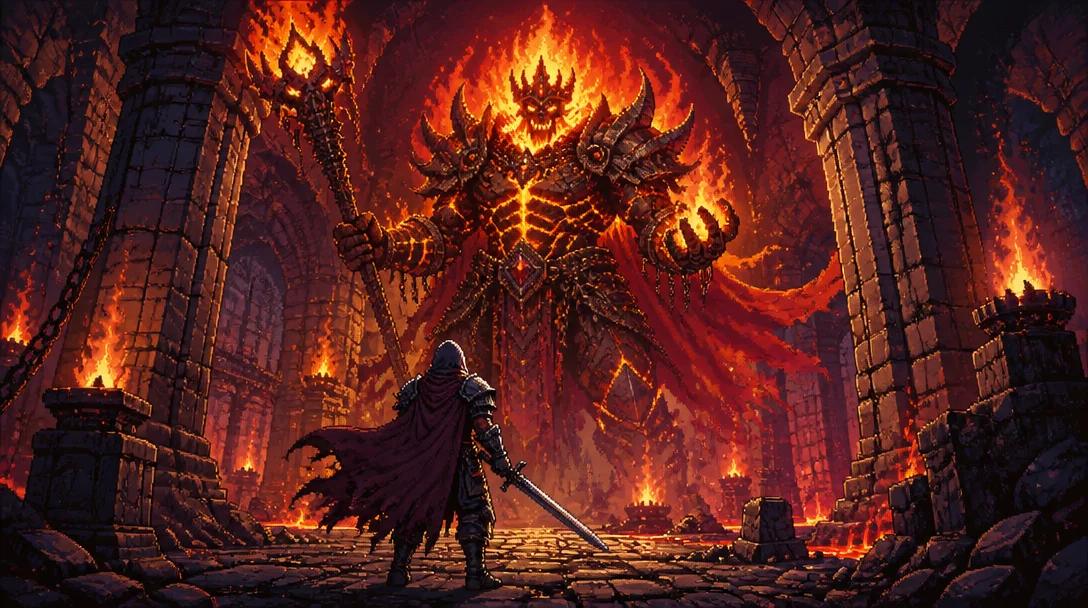 EMBERDEEP