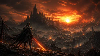 Emberblade