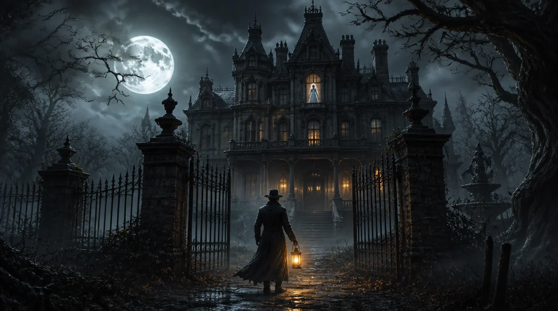 Hollow Manor