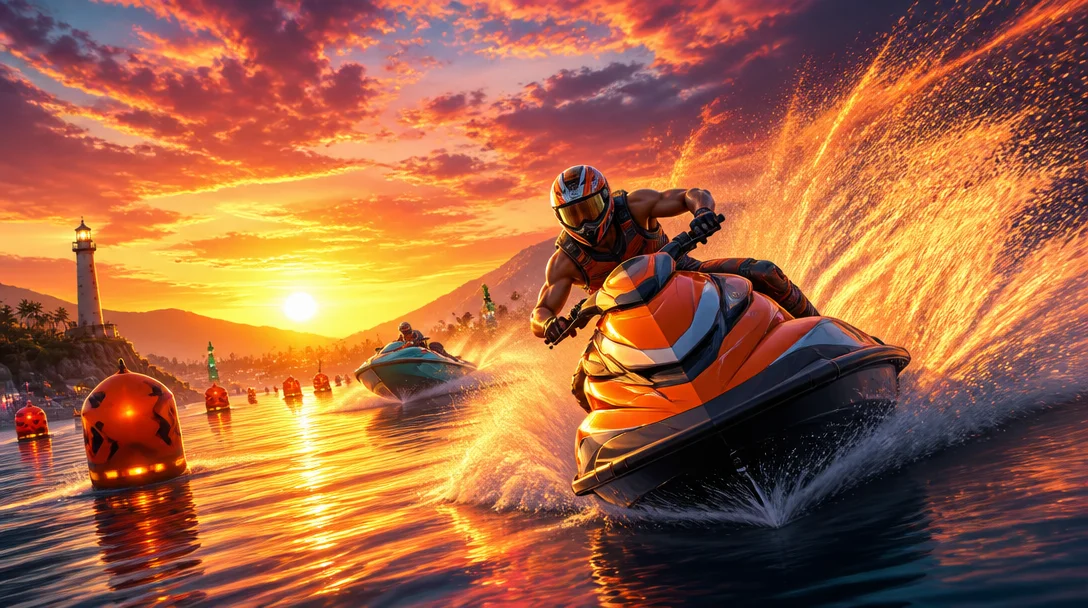 Turbo Coast
