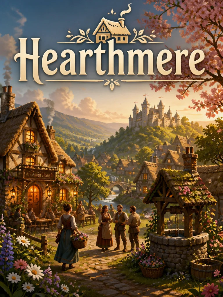Hearthmere