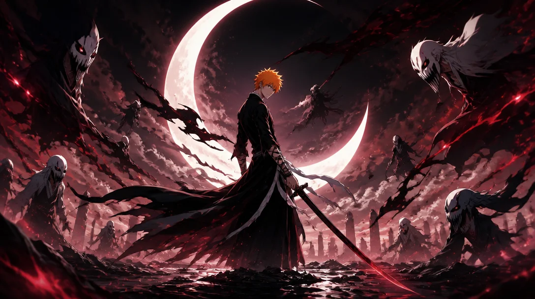 Bleach: Zanpakuto Chronicles