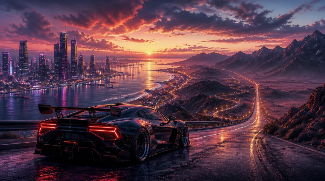 DRIVEVERSE