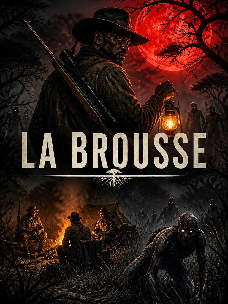 La Brousse