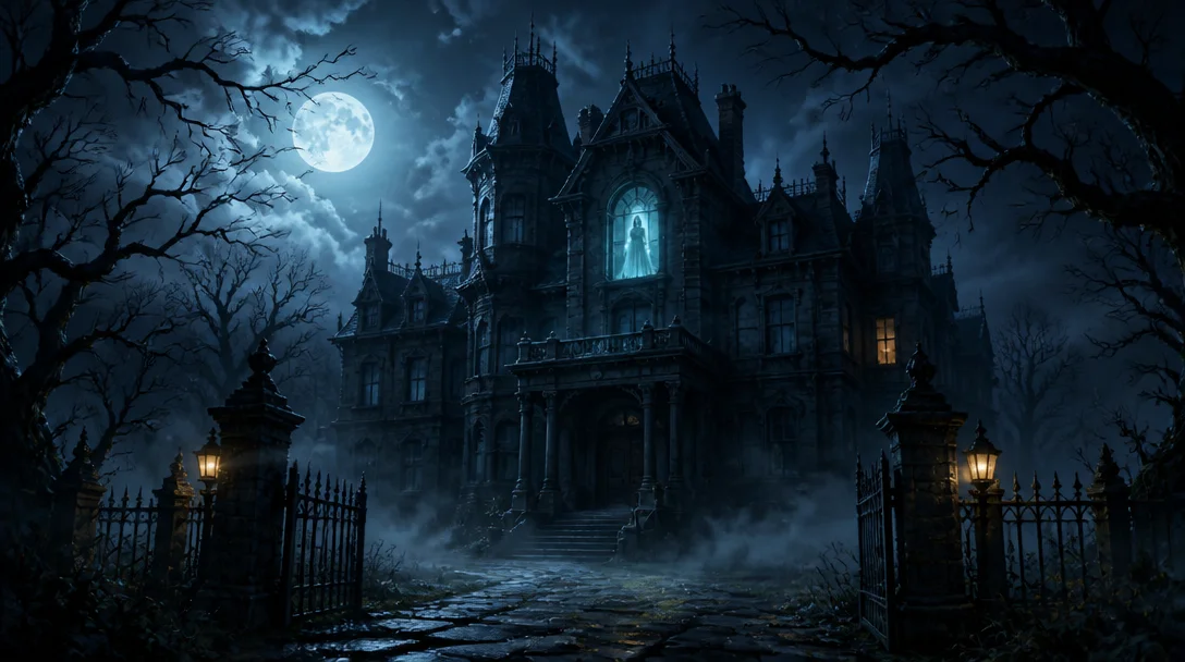 Hollow Manor