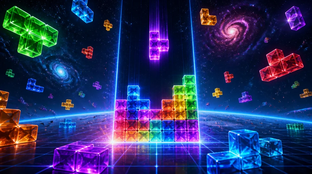 BLOCKFALL
