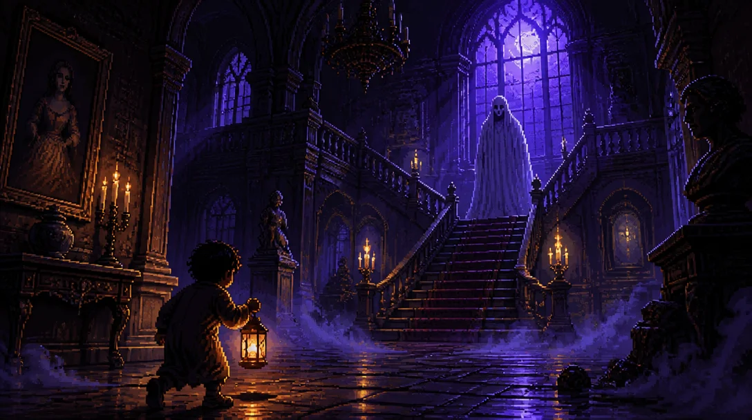 Hollow Manor