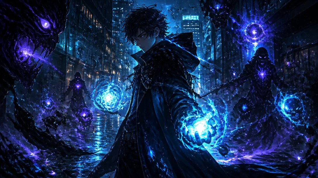 RESONATOR