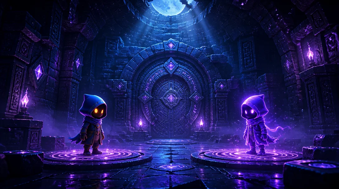 Shadow Switch
