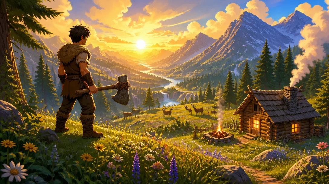 Hearthvale