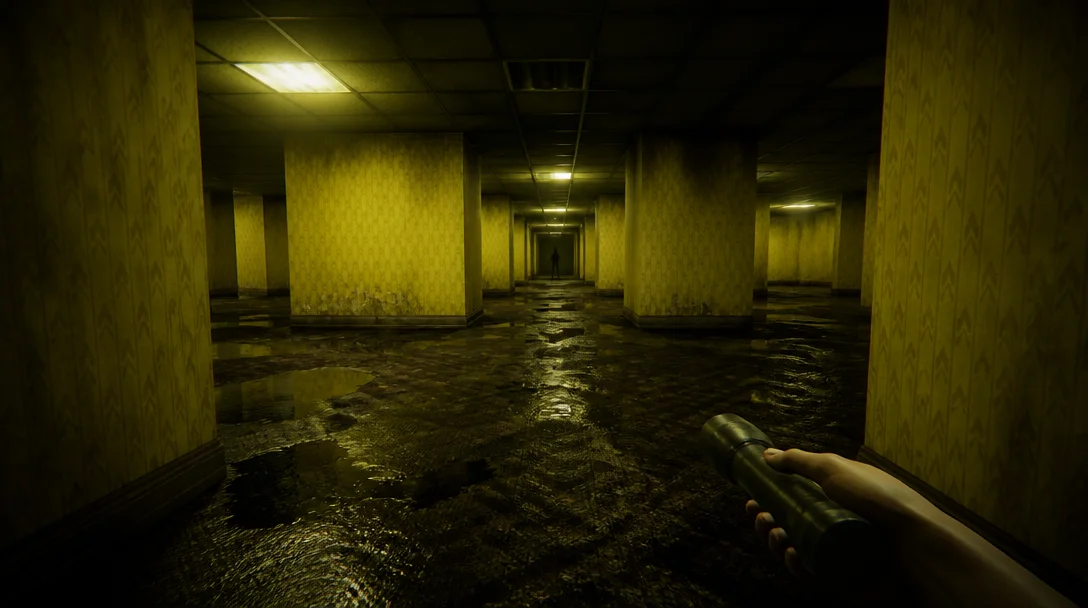 NOCLIP