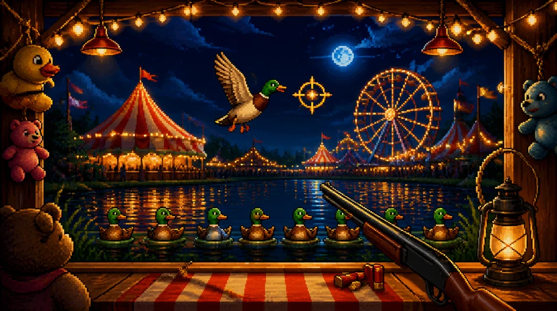 Fowl Play
