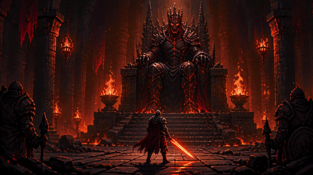 Emberdeep